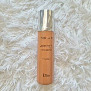 New Dior Airflash Foundation (Discontinued item)